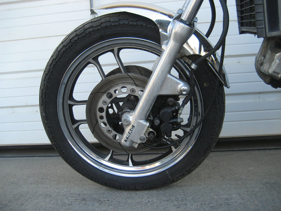 Image Title 1984 Honda VF700C Magna $1299.00 OBO